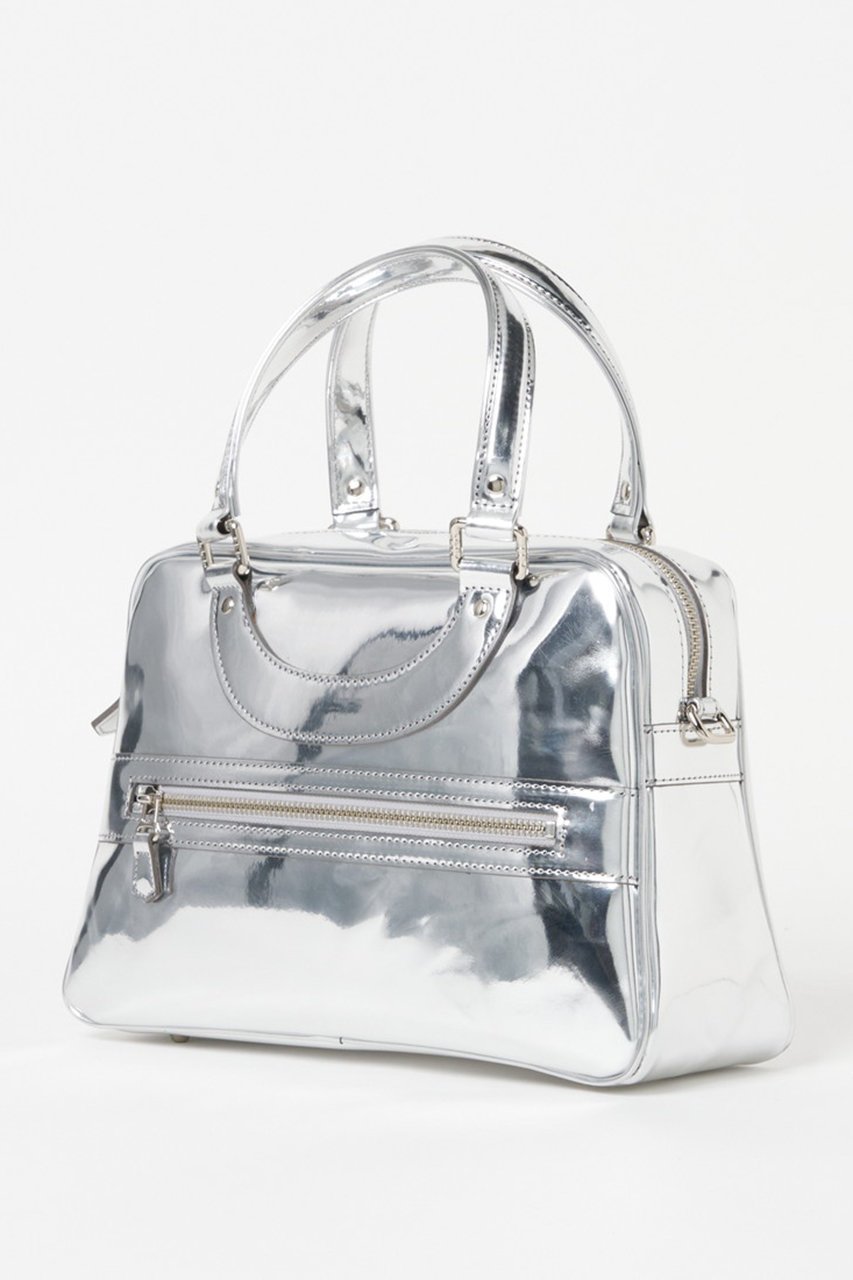 【アッシュ ペー フランス/H.P.FRANCE】の【Jacques Le Corre】LISBON MINI 2way バッグ 大人の最旬トレンドファッション＆コーディネート founy(ファウニー) 　ファッション　Fashion　レディースファッション　Fashion for Women　バッグ　Bags　春　Spring　コレクション　Collection, Seasonal Line　傘　Umbrella, Parasol　ショルダー　Shoulder, Shoulder Strap　財布　Wallet, Purse　定番　Standard, Basic Item　パーティ　Party, Party Style　フォルム　Silhouette, Form　フランス　France, French　ポーチ　Pouch, Small Case　ラップ　Wrap, Wrap Design　S/S・春夏　SS, Spring/Summer, Warm Season　夏　Summer　旅行　Travel　other-3|ID: prp329100004892812 ipo3291000000036573490