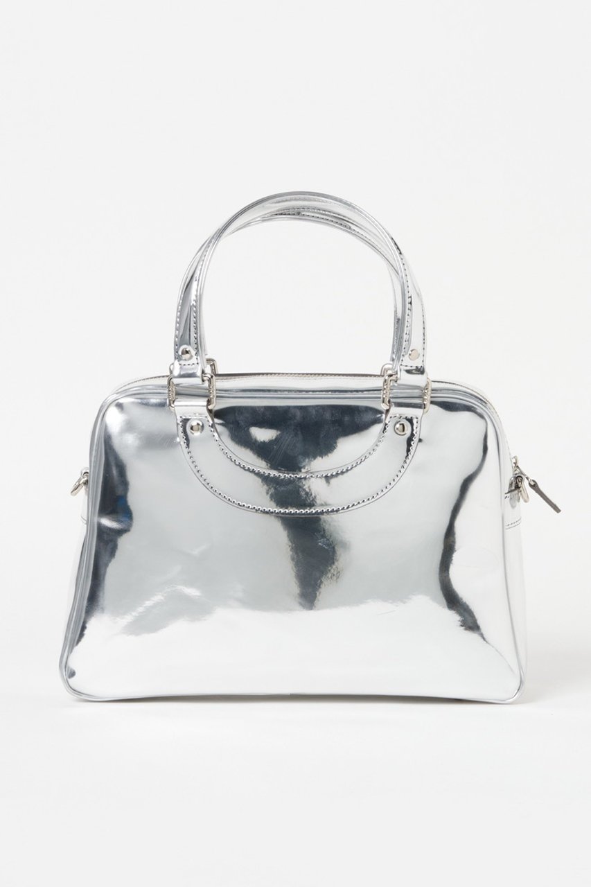 【アッシュ ペー フランス/H.P.FRANCE】の【Jacques Le Corre】LISBON MINI 2way バッグ 大人の最旬トレンドファッション＆コーディネート founy(ファウニー) 　ファッション　Fashion　レディースファッション　Fashion for Women　バッグ　Bags　春　Spring　コレクション　Collection, Seasonal Line　傘　Umbrella, Parasol　ショルダー　Shoulder, Shoulder Strap　財布　Wallet, Purse　定番　Standard, Basic Item　パーティ　Party, Party Style　フォルム　Silhouette, Form　フランス　France, French　ポーチ　Pouch, Small Case　ラップ　Wrap, Wrap Design　S/S・春夏　SS, Spring/Summer, Warm Season　夏　Summer　旅行　Travel　other-4|ID: prp329100004892812 ipo3291000000036573491