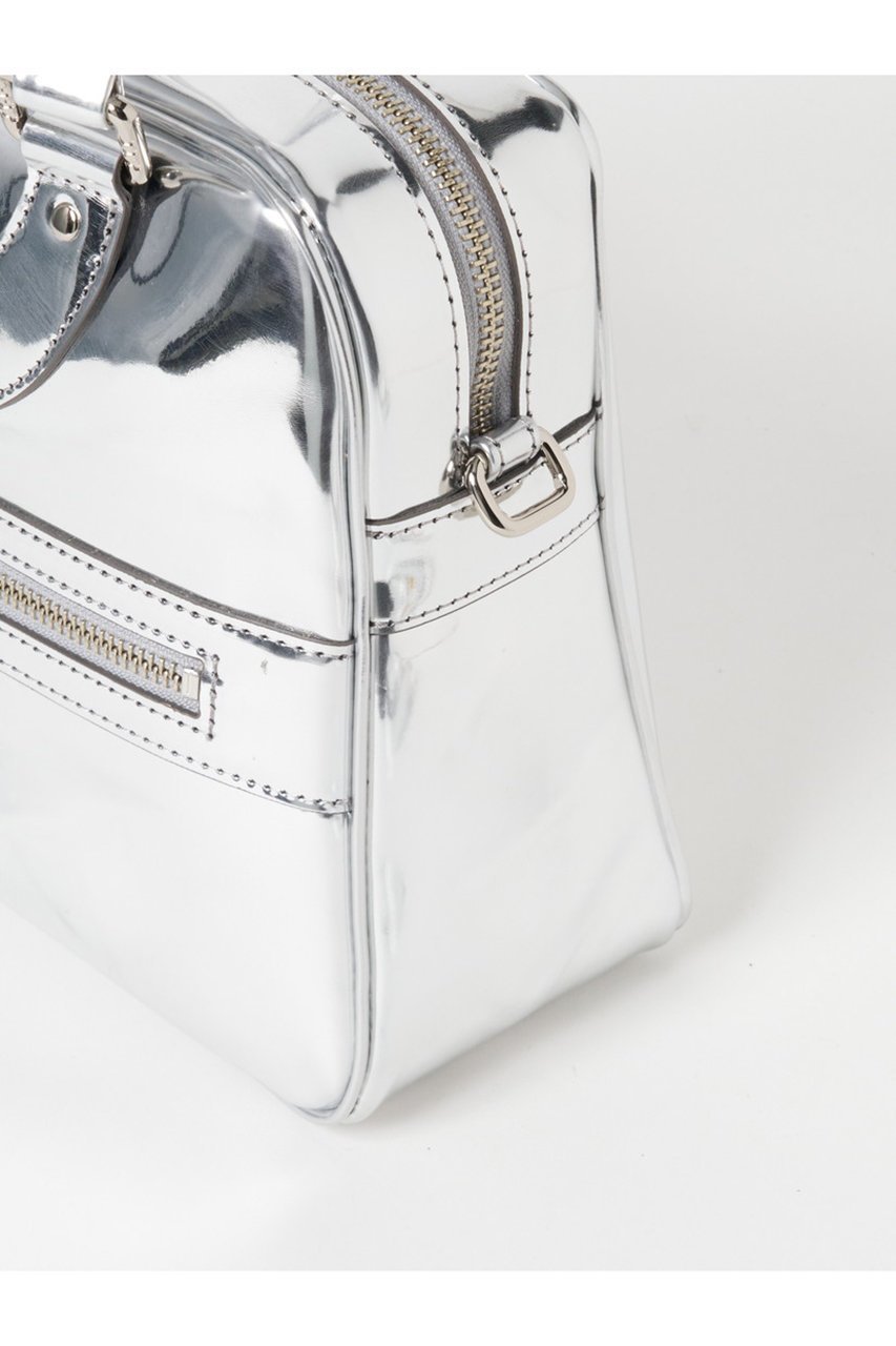 【アッシュ ペー フランス/H.P.FRANCE】の【Jacques Le Corre】LISBON MINI 2way バッグ 大人の最旬トレンドファッション＆コーディネート founy(ファウニー) 　ファッション　Fashion　レディースファッション　Fashion for Women　バッグ　Bags　春　Spring　コレクション　Collection, Seasonal Line　傘　Umbrella, Parasol　ショルダー　Shoulder, Shoulder Strap　財布　Wallet, Purse　定番　Standard, Basic Item　パーティ　Party, Party Style　フォルム　Silhouette, Form　フランス　France, French　ポーチ　Pouch, Small Case　ラップ　Wrap, Wrap Design　S/S・春夏　SS, Spring/Summer, Warm Season　夏　Summer　旅行　Travel　other-6|ID: prp329100004892812 ipo3291000000036573493
