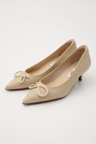 【スタッカート/STACCATO】のソフティトーンパンプス 大人の最旬トレンドファッション＆コーディネート founy(ファウニー) ファッション Fashion レディースファッション Fashion for Women なめらか Smooth, Silky Texture シンプル Simple, Minimal スマート Smart, Elegant ベーシック Basic, Essential エレガント 上品 Elegant thumbnail ベージュ|ID: prp329100004892831 ipo3291000000036573673