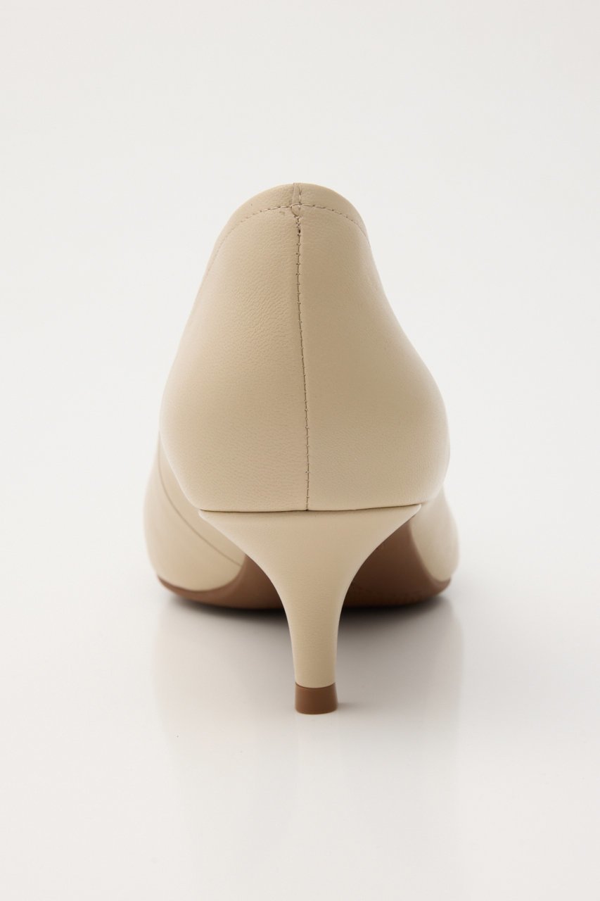 【スタッカート/STACCATO】のソフティトーンパンプス 大人の最旬トレンドファッション＆コーディネート founy(ファウニー) 　ファッション　Fashion　レディースファッション　Fashion for Women　なめらか　Smooth, Silky Texture　シンプル　Simple, Minimal　スマート　Smart, Elegant　ベーシック　Basic, Essential　エレガント 上品　Elegant　other-4|ID: prp329100004892831 ipo3291000000036573680