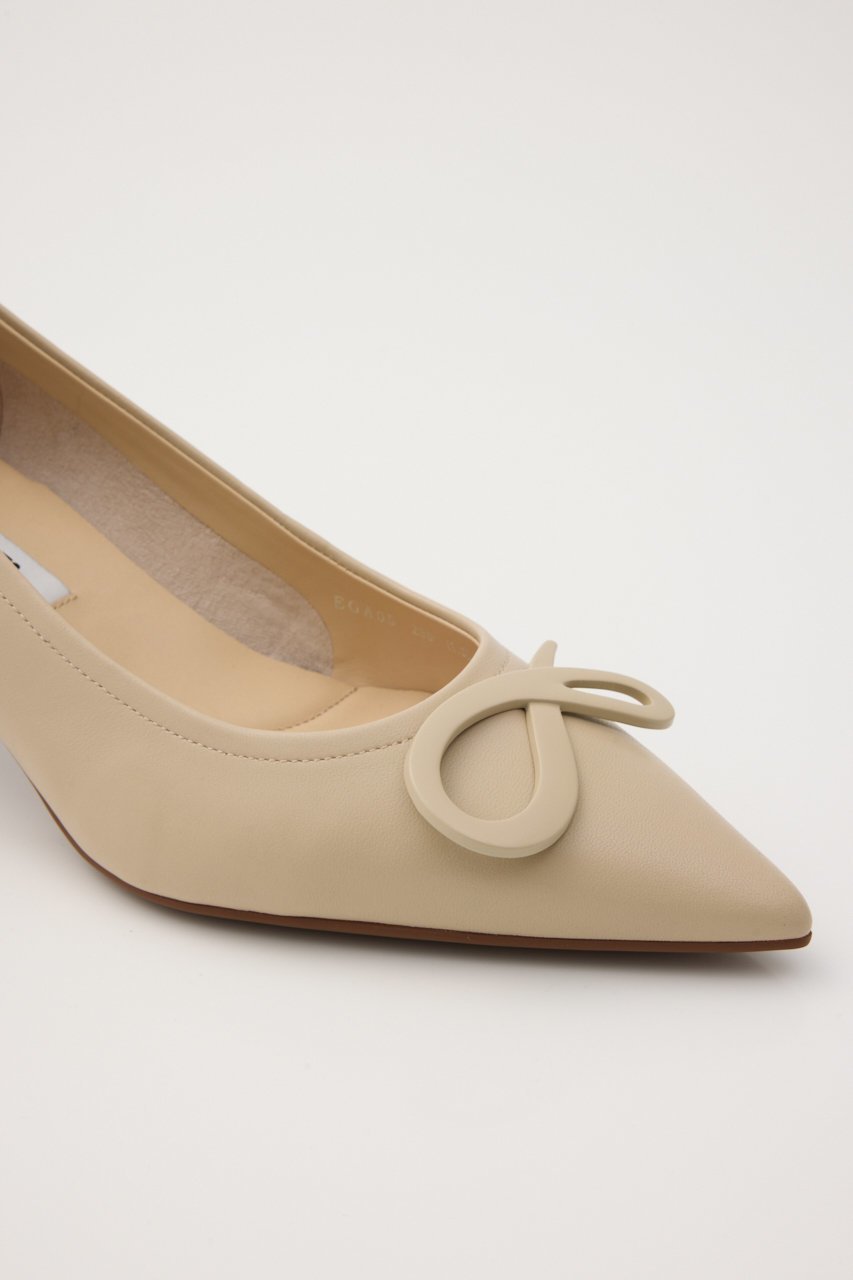 【スタッカート/STACCATO】のソフティトーンパンプス 大人の最旬トレンドファッション＆コーディネート founy(ファウニー) 　ファッション　Fashion　レディースファッション　Fashion for Women　なめらか　Smooth, Silky Texture　シンプル　Simple, Minimal　スマート　Smart, Elegant　ベーシック　Basic, Essential　エレガント 上品　Elegant　other-6|ID: prp329100004892831 ipo3291000000036573683