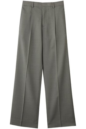 【カナコ サカイ/KANAKO SAKAI】 シアー トラウザー人気、トレンドファッション・服の通販 founy(ファニー) ファッション Fashion レディースファッション Fashion for Women パンツ Pants & Trousers おすすめ Recommended / Our Picks シアー Sheer, See-Through ジャケット Jacket, Outerwear ストレート Straight, Straight Cut センター Center, Center Line マニッシュ Mannish, Boyish エレガント 上品 Elegant |ID:prp329100004892870