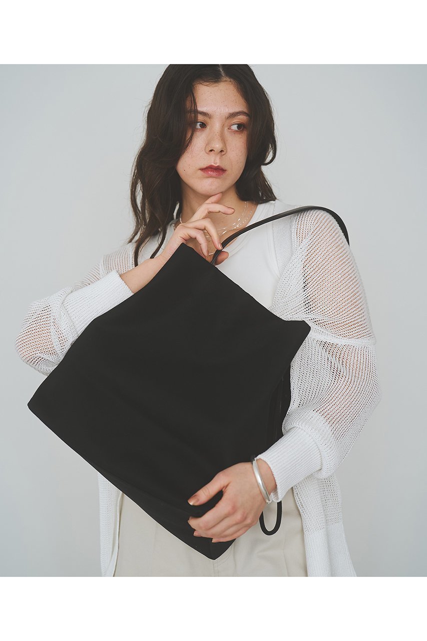 【ウィムガゼット/Whim Gazette】の【MARY AL TERNA】SHOULDER BAG 大人の最旬トレンドファッション＆コーディネート founy(ファウニー) 　ファッション　Fashion　レディースファッション　Fashion for Women　バッグ　Bags　春　Spring　キャンバス　Canvas, Canvas Fabric　コレクション　Collection, Seasonal Line　巾着　Drawstring Bag, Kinchaku　スタイリッシュ　Stylish, Fashionable　メタル　Metal, Metal Parts　S/S・春夏　SS, Spring/Summer, Warm Season　夏　Summer　ビジネス 仕事 通勤　Business / Work / Commuting　other-3|ID: prp329100004892882 ipo3291000000036574083