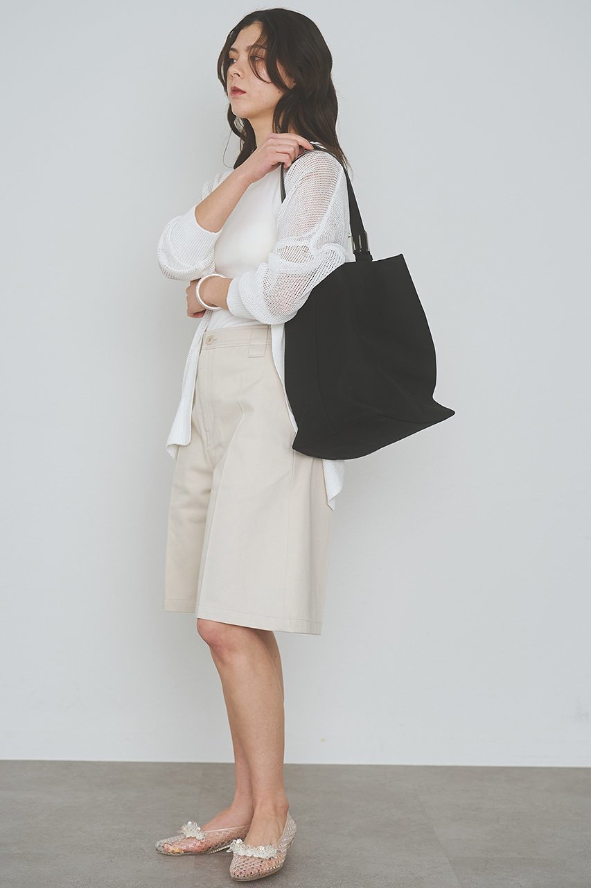 【ウィムガゼット/Whim Gazette】の【MARY AL TERNA】SHOULDER BAG 大人の最旬トレンドファッション＆コーディネート founy(ファウニー) 　ファッション　Fashion　レディースファッション　Fashion for Women　バッグ　Bags　春　Spring　キャンバス　Canvas, Canvas Fabric　コレクション　Collection, Seasonal Line　巾着　Drawstring Bag, Kinchaku　スタイリッシュ　Stylish, Fashionable　メタル　Metal, Metal Parts　S/S・春夏　SS, Spring/Summer, Warm Season　夏　Summer　ビジネス 仕事 通勤　Business / Work / Commuting　other-4|ID: prp329100004892882 ipo3291000000036574084