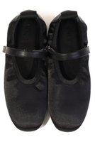 【ダニエラ アンド ジェマ/Daniella & GEMMA】のベルクロスニーカーバレエシューズ 人気、トレンドファッション・服の通販 founy(ファニー) ファッション Fashion レディースファッション Fashion for Women インソール Shoe Insole クッション Cushion, Throw Pillow サテン Satin, Glossy Fabric シューズ Shoes, Footwear ソックス Socks, Hosiery バレエ Ballet, Ballet Style フィット Fit, Slim Fit フラット Flat, Flat Shoes エレガント 上品 Elegant 夏 Summer 春 Spring S/S・春夏 SS, Spring/Summer, Warm Season A/W・秋冬 Autumn/Winter |ID:prp329100004892884