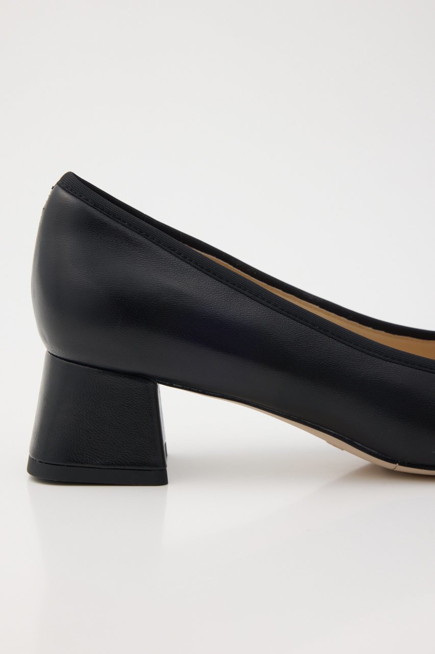 【スタッカート/STACCATO】のモナソフティバレエシューズ 人気、トレンドファッション・服の通販 founy(ファニー) 　ファッション　Fashion　レディースファッション　Fashion for Women　シューズ　Shoes, Footwear　シンプル　Simple, Minimal　バレエ　Ballet, Ballet Style　フラット　Flat, Flat Shoes　メタル　Metal, Metal Parts　エレガント 上品　Elegant　再入荷　Restock / Back in Stock　other-5|ID: prp329100004892902 ipo3291000000036574251