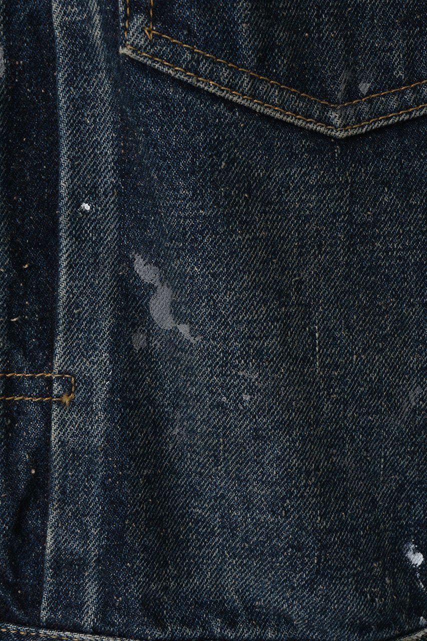 【その他のブランド/Other】の【MEN】#006 2ND T-BACK ジャケット 人気、トレンドファッション・服の通販 founy(ファニー) 　ファッション　Fashion　メンズファッション　Fashion for Men　ショルダー　Shoulder, Shoulder Strap　ジャケット　Jacket, Outerwear　セパレート　Separate, Two-Piece　デニム　Denim, Jeans Material　ドロップ　Drop Shoulder, Dropped Style　バランス　Balance, Style Balance　ブルゾン　Blouson, Bomber Jacket　リアル　Real, Realistic　ヴィンテージ　Vintage Style　新作・新入荷　New Arrivals / New In　other-7|ID: prp329100004892906 ipo3291000000036574290