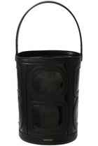 【オルセット/ORSETTO】のFINESTRA PVCコンビバケツバッグ 人気、トレンドファッション・服の通販 founy(ファニー) ファッション Fashion レディースファッション Fashion for Women バッグ Bags コンビ Combo, Combination Style シアー Sheer, See-Through バケツ Bucket, Bucket Style モダン Modern, Contemporary 巾着 Drawstring Bag, Kinchaku thumbnail ブラック|ID: prp329100004892908 ipo3291000000036574301