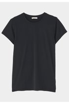 【ル フィル/LE PHIL】のハイストレッチT 人気、トレンドファッション・服の通販 founy(ファニー) ファッション Fashion レディースファッション Fashion for Women トップス・カットソー Cut & Sew Tops シャツ・ブラウス・オフィスカジュアル Elegant Blouses & Button-Ups ロングTシャツ・Tシャツ Longline T-Shirts & Tees カットソー・ベーシックTシャツ Cut-and-Sewn Tops / Stretch Tees & Basics インナー Innerwear ショート Short, Short Length シンプル Simple, Minimal ジャケット Jacket, Outerwear ストレッチ Stretch, Stretchy Fabric スリム Slim, Slim Fit スリーブ Sleeve, Long Sleeve / Short Sleeve thumbnail ブラック|ID: prp329100004892914 ipo3291000000036574343