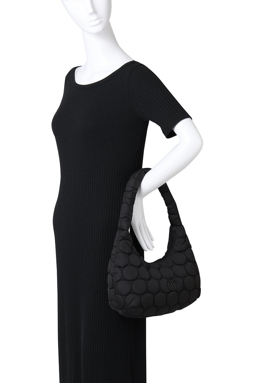 【エスメラルダ/Esmeralda】の【UNISA】SUPER LIGHT ハンドバッグ 人気、トレンドファッション・服の通販 founy(ファニー) 　ファッション　Fashion　レディースファッション　Fashion for Women　バッグ　Bags　キルティング　Quilted, Quilting　フォルム　Silhouette, Form　ラウンド　Round, Round Neck　人気　Popular, Best Seller　定番　Standard, Basic Item　other-2|ID: prp329100004892928 ipo3291000000036574432