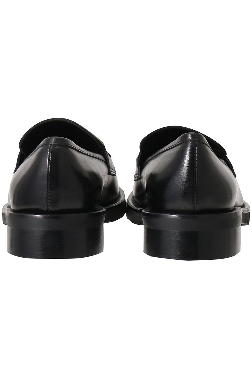 【ルカグロッシ/LucaGrossi】の幾何学ビットローファー 人気、トレンドファッション・服の通販 founy(ファニー) 　ファッション　Fashion　レディースファッション　Fashion for Women　シューズ　Shoes, Footwear　フラット　Flat, Flat Shoes　モチーフ　Motif, Design Theme　エレガント 上品　Elegant　定番　Standard, Basic Item　ビジネス 仕事 通勤　Business / Work / Commuting　other-3|ID: prp329100004892935 ipo3291000000036574482