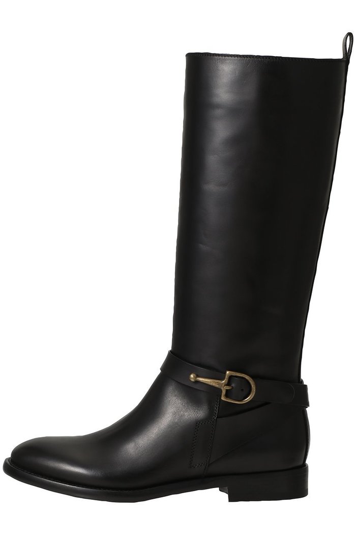 【エスメラルダ/Esmeralda】の【SARTORE】バックルジョッキーブーツ インテリア・キッズ・メンズ・レディースファッション・服の通販 founy(ファニー) https://founy.com/ ファッション Fashion レディースファッション Fashion for Women バッグ Bags シンプル Simple, Minimal デニム Denim, Jeans Material マニッシュ Mannish, Boyish ロング Long, Long-Length |ID: prp329100004892936 ipo3291000000036574488