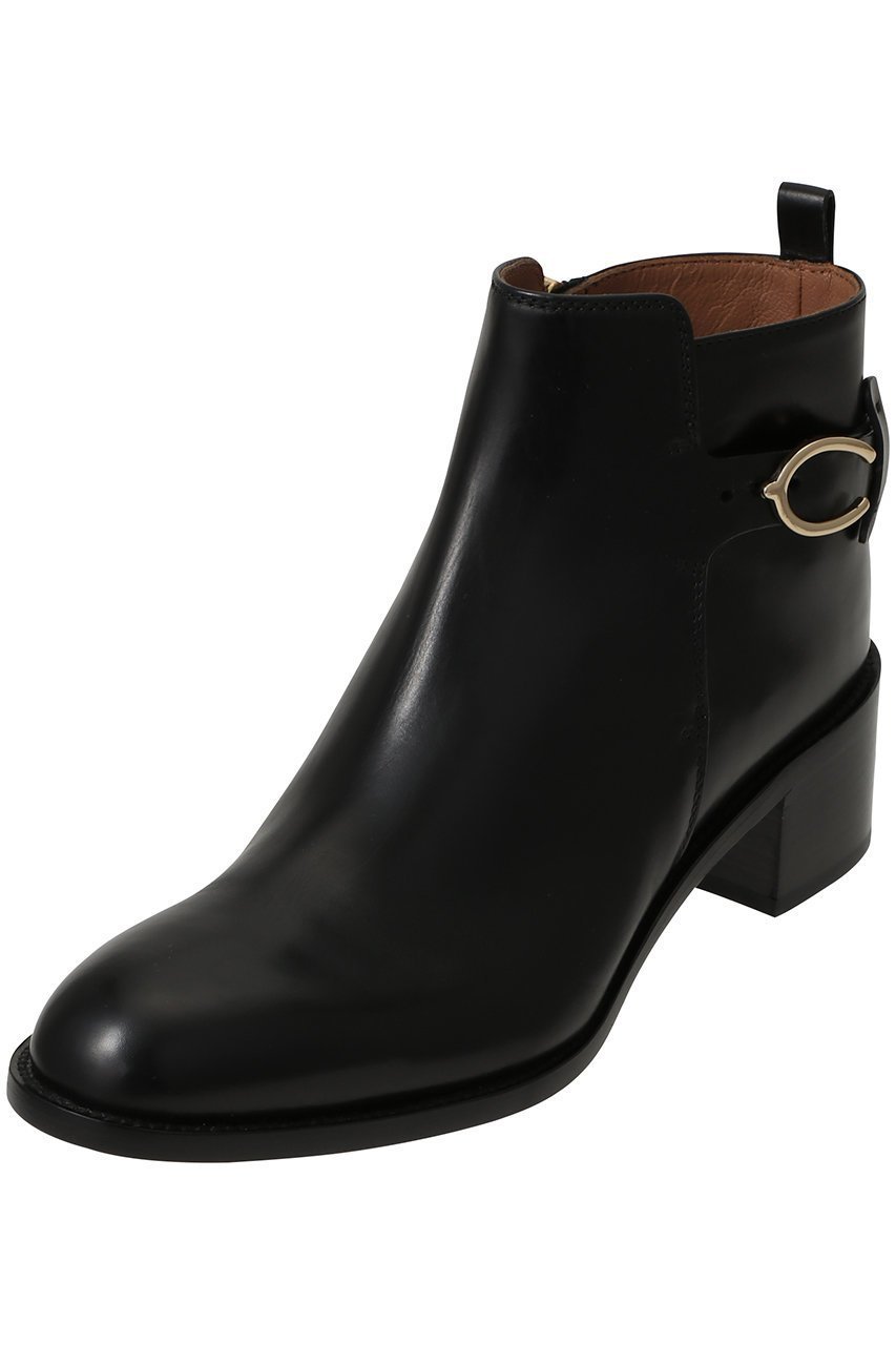 【エスメラルダ/Esmeralda】の【SARTORE】ベルトショートブーツ 人気、トレンドファッション・服の通販 founy(ファニー) ファッション Fashion レディースファッション Fashion for Women ベルト&ウエストマーク Belts & Waist Accessories ショート Short, Short Length トレンド Trend, Trending Now ロング Long, Long-Length エレガント 上品 Elegant other-2|ID: prp329100004892937 ipo3291000000036574503