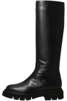 【ルカグロッシ/LucaGrossi】の厚底ロングブーツ 人気、トレンドファッション・服の通販 founy(ファニー) ファッション Fashion レディースファッション Fashion for Women ショート Short, Short Length スキニー Skinny, Slim Fit ストレート Straight, Straight Cut バランス Balance, Style Balance ミニスカート Mini Skirt, Short Skirt モダン Modern, Contemporary ロング Long, Long-Length 厚底 Platform Shoes thumbnail ブラック|ID: prp329100004892941 ipo3291000000036574529