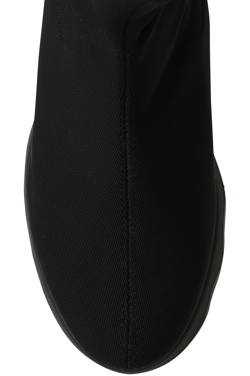 【エスメラルダ/Esmeralda】の【BONTRE】ストレッチニットショートブーツ/51702 人気、トレンドファッション・服の通販 founy(ファニー) 　ファッション　Fashion　レディースファッション　Fashion for Women　ショート　Short, Short Length　ソックス　Socks, Hosiery　フィット　Fit, Slim Fit　ワイド　Wide, Wide Fit　other-4|ID: prp329100004892946 ipo3291000000036574572