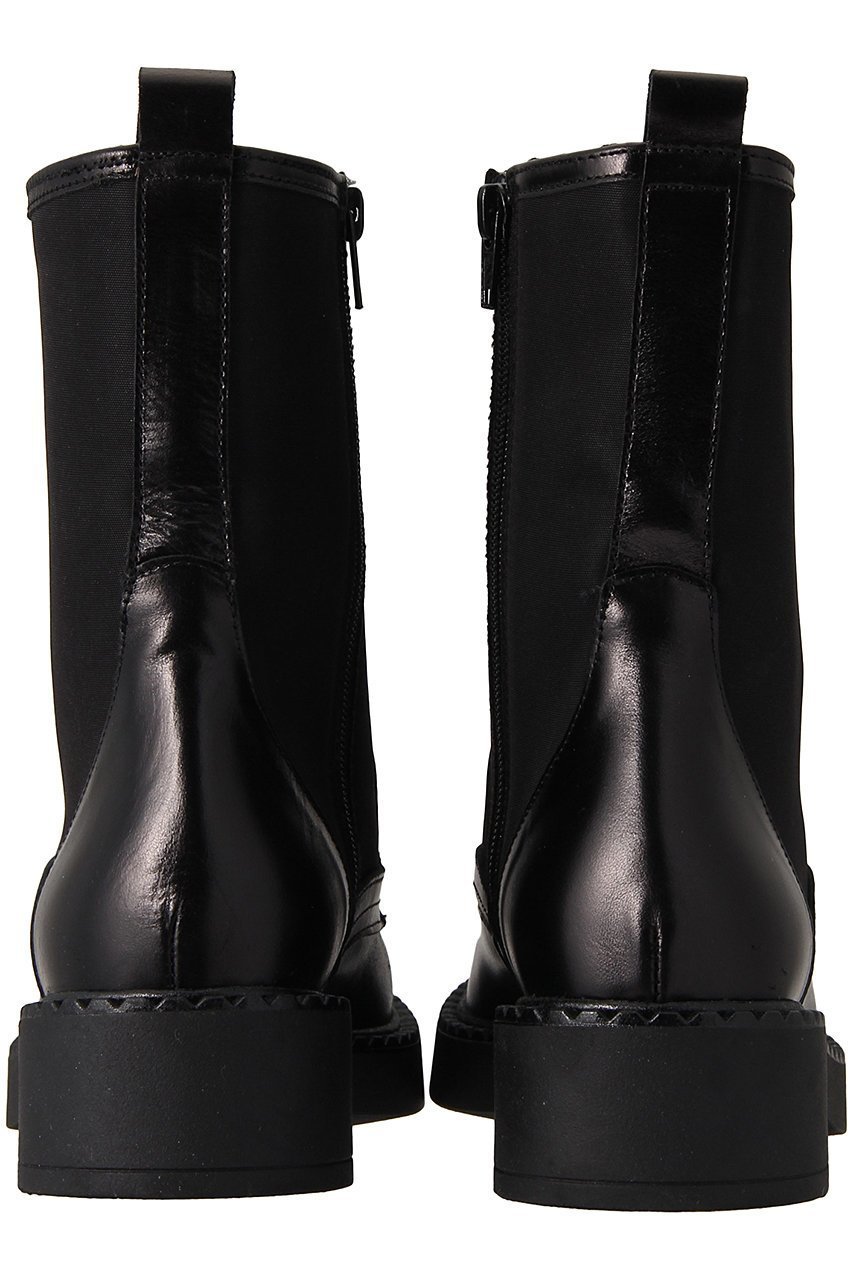 【エスメラルダ/Esmeralda】の【BONTRE】レースアップブーツ 人気、トレンドファッション・服の通販 founy(ファニー) 　ファッション　Fashion　レディースファッション　Fashion for Women　ショート　Short, Short Length　ストレッチ　Stretch, Stretchy Fabric　スリム　Slim, Slim Fit　A/W・秋冬　Autumn/Winter　other-4|ID: prp329100004892965 ipo3291000000036574687