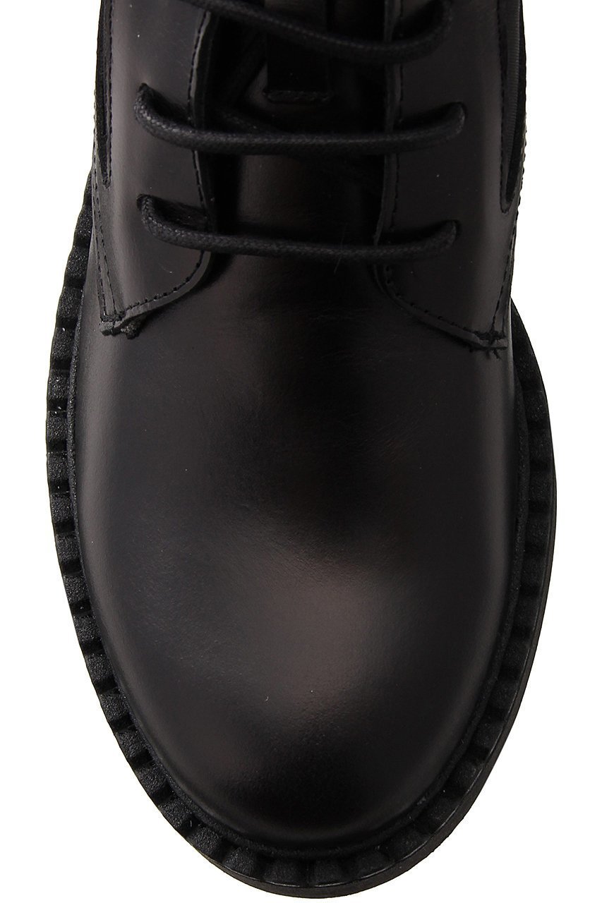 【エスメラルダ/Esmeralda】の【BONTRE】レースアップブーツ 人気、トレンドファッション・服の通販 founy(ファニー) 　ファッション　Fashion　レディースファッション　Fashion for Women　ショート　Short, Short Length　ストレッチ　Stretch, Stretchy Fabric　スリム　Slim, Slim Fit　A/W・秋冬　Autumn/Winter　other-5|ID: prp329100004892965 ipo3291000000036574688