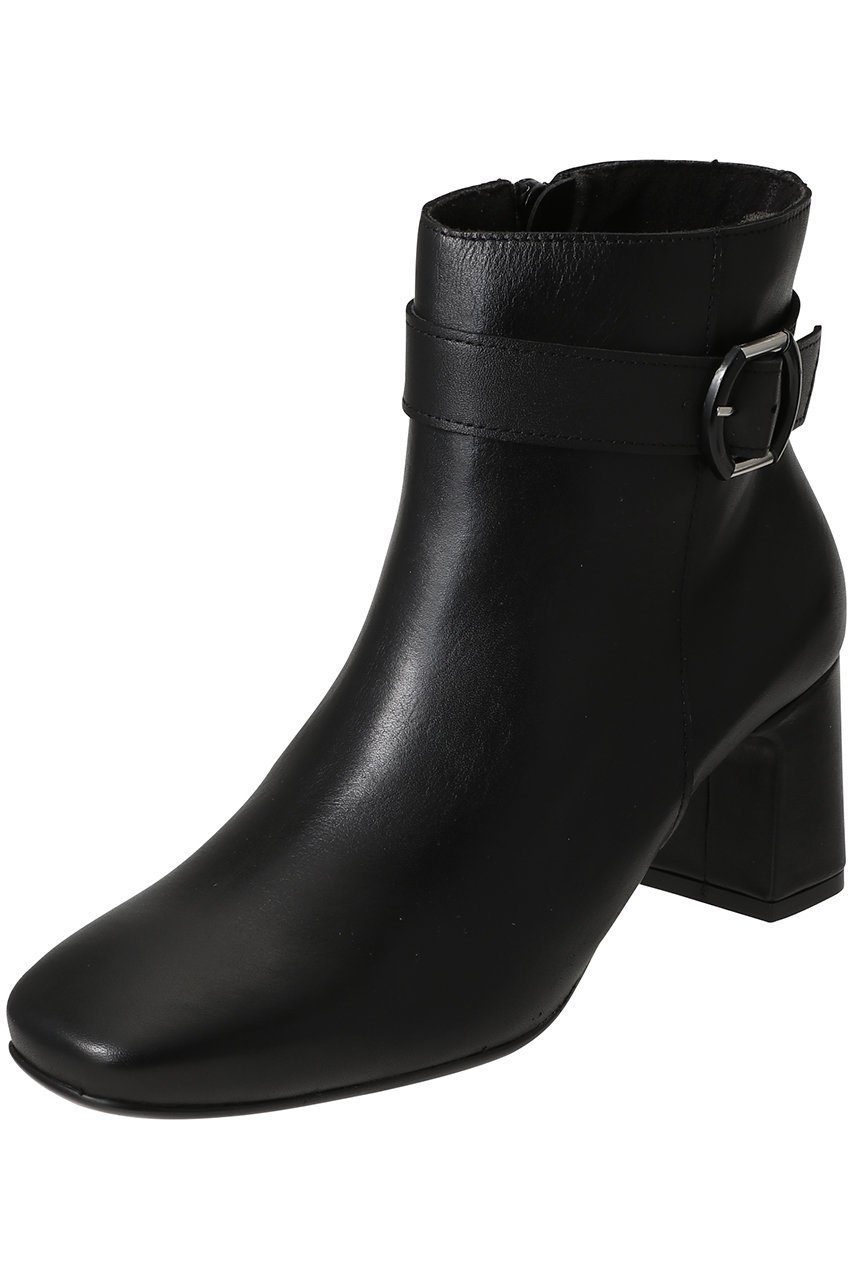 【エスメラルダ/Esmeralda】の【BONTRE】セットバックショートブーツ/55001 人気、トレンドファッション・服の通販 founy(ファニー) ファッション Fashion レディースファッション Fashion for Women バッグ Bags ショート Short, Short Length モダン Modern, Contemporary ラウンド Round, Round Neck エレガント 上品 Elegant other-2|ID: prp329100004892968 ipo3291000000036574708