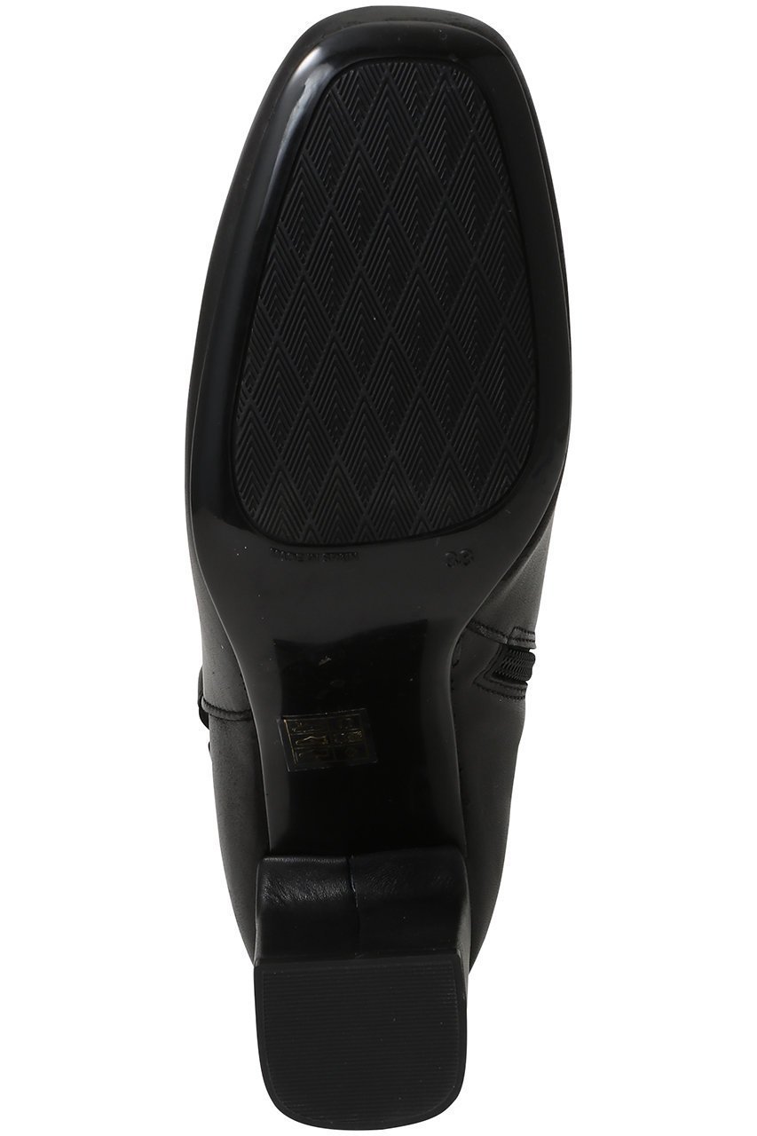 【エスメラルダ/Esmeralda】の【BONTRE】セットバックショートブーツ/55001 人気、トレンドファッション・服の通販 founy(ファニー) ファッション Fashion レディースファッション Fashion for Women バッグ Bags ショート Short, Short Length モダン Modern, Contemporary ラウンド Round, Round Neck エレガント 上品 Elegant other-6|ID: prp329100004892968 ipo3291000000036574712