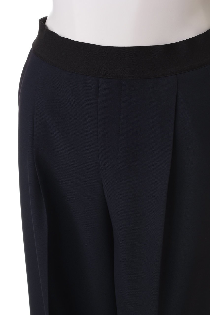 【エムフィル/M Fil】のトリアセボディシェル ワンタックワイドイージートラウザーズ 人気、トレンドファッション・服の通販 founy(ファニー) ファッション Fashion レディースファッション Fashion for Women パンツ Pants & Trousers シンプル Simple, Minimal ストレート Straight, Straight Cut エレガント 上品 Elegant 新作・新入荷 New Arrivals / New In other-5|ID: prp329100004892986 ipo3291000000036574859