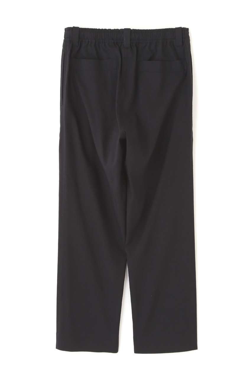 【その他のブランド/Other】のLINEN WOOL SILK PLAINWEAVE TROUSERS 人気、トレンドファッション・服の通販 founy(ファニー) 　ファッション　Fashion　レディースファッション　Fashion for Women　パンツ　Pants & Trousers　おすすめ　Recommended / Our Picks　シルク　Silk, 100% Silk　セットアップ　Set-Up, Coordinated Outfit　ドローストリング　Drawstring, Pull Cord　バランス　Balance, Style Balance　ブルゾン　Blouson, Bomber Jacket　プリーツ　Pleats, Pleated　ベーシック　Basic, Essential　リネン　Linen, Linen Fabric　新作・新入荷　New Arrivals / New In　other-6|ID: prp329100004893019 ipo3291000000036575299