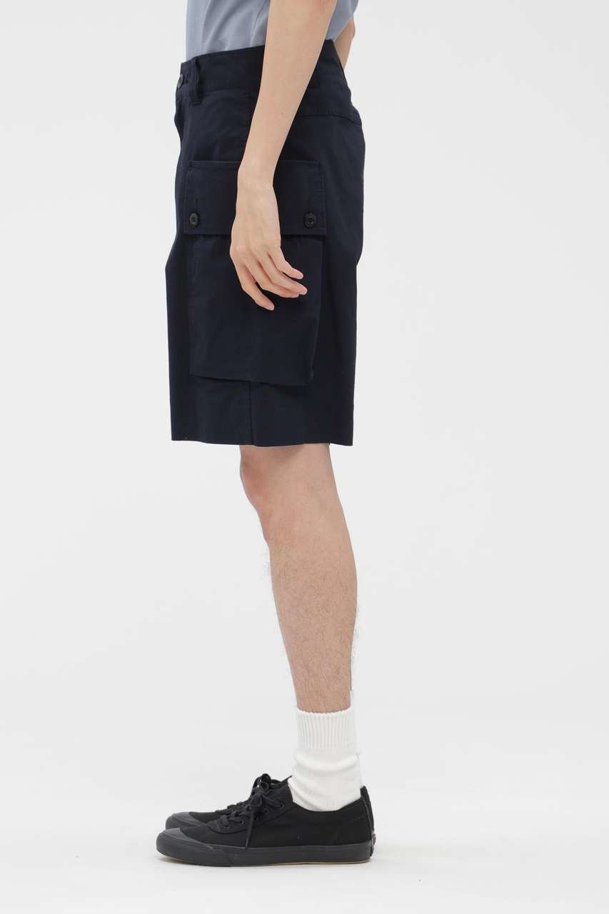 【マーガレット ハウエル/MARGARET HOWELL / MEN】のWASHED COTTON NYLON RIPSTOP TROUSERS 大人の最旬トレンドファッション＆コーディネート founy(ファウニー) 　ファッション　Fashion　メンズファッション　Fashion for Men　ボトムス　Bottoms　ハーフパンツ・ショートパンツ　Shorts & Half Pants　ショーツ　Shorts, Short Pants　ショート　Short, Short Length　ストレッチ　Stretch, Stretchy Fabric　モダン　Modern, Contemporary　リップ　Lip, Lip Motif　other-6|ID: prp329100004893029 ipo3291000000036575368