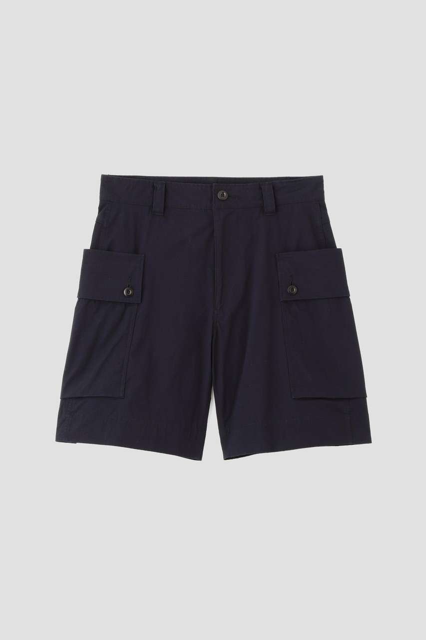 【マーガレット ハウエル/MARGARET HOWELL / MEN】のWASHED COTTON NYLON RIPSTOP TROUSERS 大人の最旬トレンドファッション＆コーディネート founy(ファウニー) 　ファッション　Fashion　メンズファッション　Fashion for Men　ボトムス　Bottoms　ハーフパンツ・ショートパンツ　Shorts & Half Pants　ショーツ　Shorts, Short Pants　ショート　Short, Short Length　ストレッチ　Stretch, Stretchy Fabric　モダン　Modern, Contemporary　リップ　Lip, Lip Motif　other-7|ID: prp329100004893029 ipo3291000000036575369