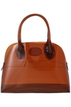 【ジェービーアタイア/J.B. ATTIRE】のMONTE CARLO BAG 人気、トレンドファッション・服の通販 founy(ファニー) ファッション Fashion レディースファッション Fashion for Women バッグ Bags チャーム Charm, Pendant トレンド Trend, Trending Now エレガント 上品 Elegant 新作・新入荷 New Arrivals / New In thumbnail ブラウン|ID: prp329100004893033 ipo3291000000036575388