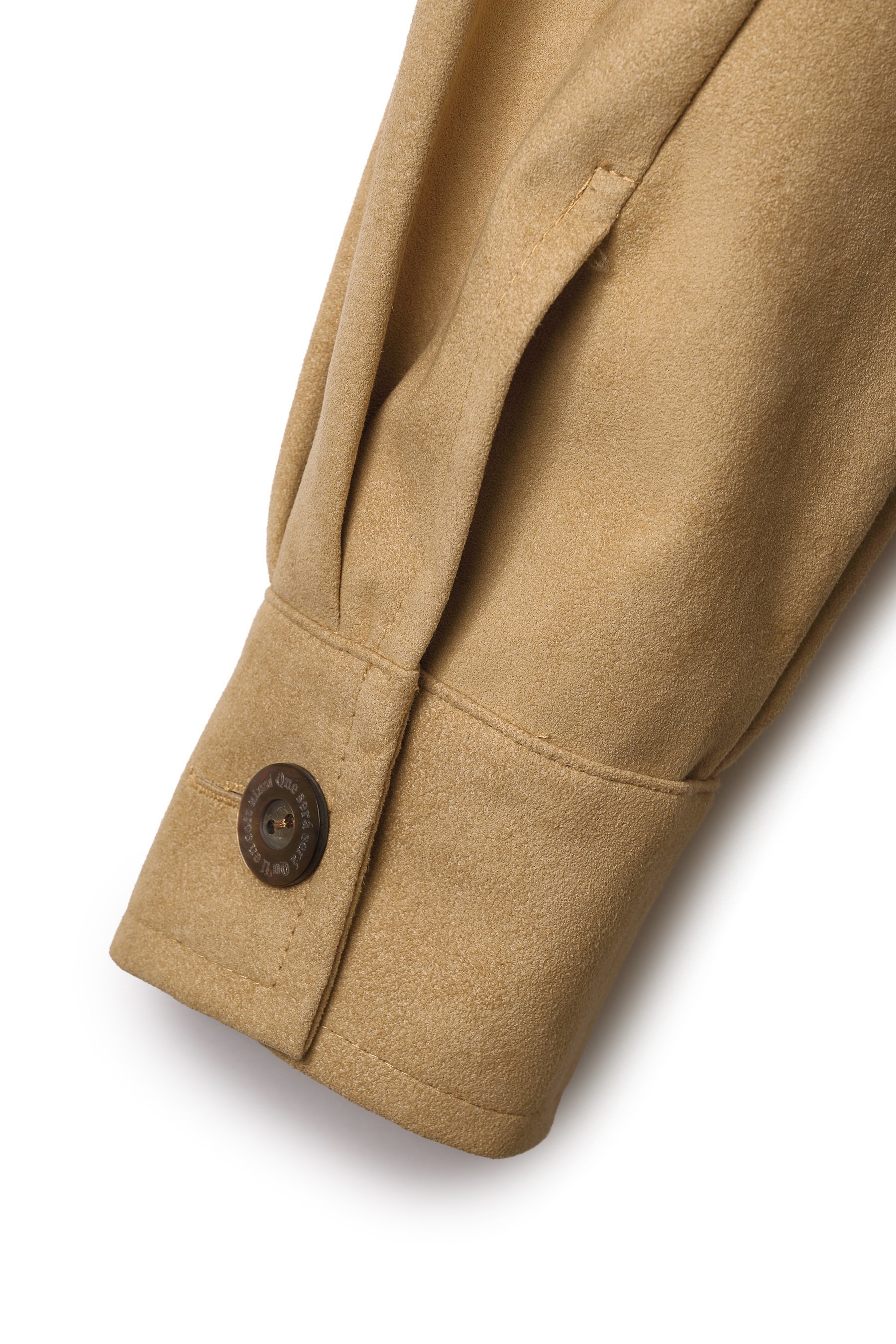 【アロー/aLORS】のVeste courte en ジャケット 大人の最旬トレンドファッション＆コーディネート founy(ファウニー) 　ファッション　Fashion　レディースファッション　Fashion for Women　アウター　Coat / Outerwear Collection　レディースジャケット・軽アウター　Jackets　イタリア　Italy　洗える　Machine Washable　ジャケット　Jacket, Outerwear　なめらか　Smooth, Silky Texture　リュクス　Luxury, Elegant, High-End, Chic　リラックス　Relax, Relaxed Fit　エレガント 上品　Elegant　other-6|ID: prp329100004893051 ipo3291000000036575543