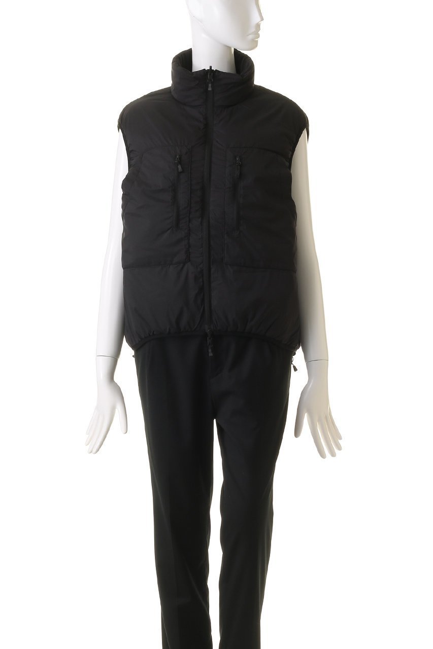 【ダイワ ピアサーティナイン/DAIWA PIER39】のW s TECH REVERSIBLE CLIMBERS PUFF VEST 人気、トレンドファッション・服の通販 founy(ファニー) ファッション Fashion レディースファッション Fashion for Women アウター Coat / Outerwear Collection トップス・カットソー Cut & Sew Tops ベスト&ジレ / 重ね着スタイル Vests & Gilets スポーツウェア Functional & Stylish Sportswear スポーツ アウター Sports Outerwear / Running Jacket / Windbreaker アウトドア Outdoor Clothing シンプル Simple, Minimal スポーツ Sports, Activewear タフタ Taffeta, Structured Fabric ベスト Vest, Waistcoat ポケット Pocket, Pocket Detail リバーシブル Reversible, Two-Sided 軽量 Lightweight, Ultra Light other-6|ID: prp329100004893085 ipo3291000000036575879