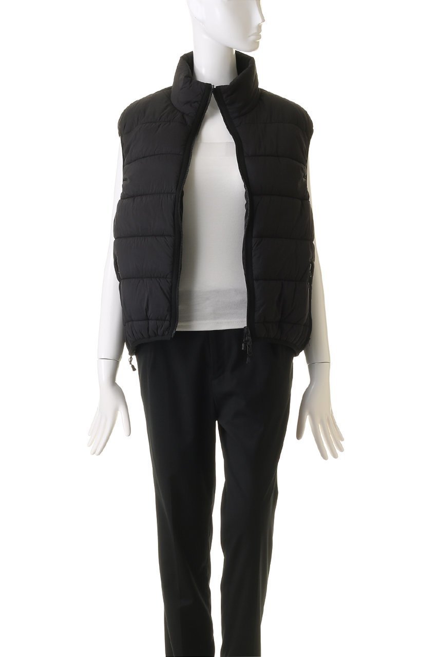 【ダイワ ピアサーティナイン/DAIWA PIER39】のW s TECH REVERSIBLE CLIMBERS PUFF VEST 人気、トレンドファッション・服の通販 founy(ファニー) ファッション Fashion レディースファッション Fashion for Women アウター Coat / Outerwear Collection トップス・カットソー Cut & Sew Tops ベスト&ジレ / 重ね着スタイル Vests & Gilets スポーツウェア Functional & Stylish Sportswear スポーツ アウター Sports Outerwear / Running Jacket / Windbreaker アウトドア Outdoor Clothing シンプル Simple, Minimal スポーツ Sports, Activewear タフタ Taffeta, Structured Fabric ベスト Vest, Waistcoat ポケット Pocket, Pocket Detail リバーシブル Reversible, Two-Sided 軽量 Lightweight, Ultra Light other-7|ID: prp329100004893085 ipo3291000000036575880