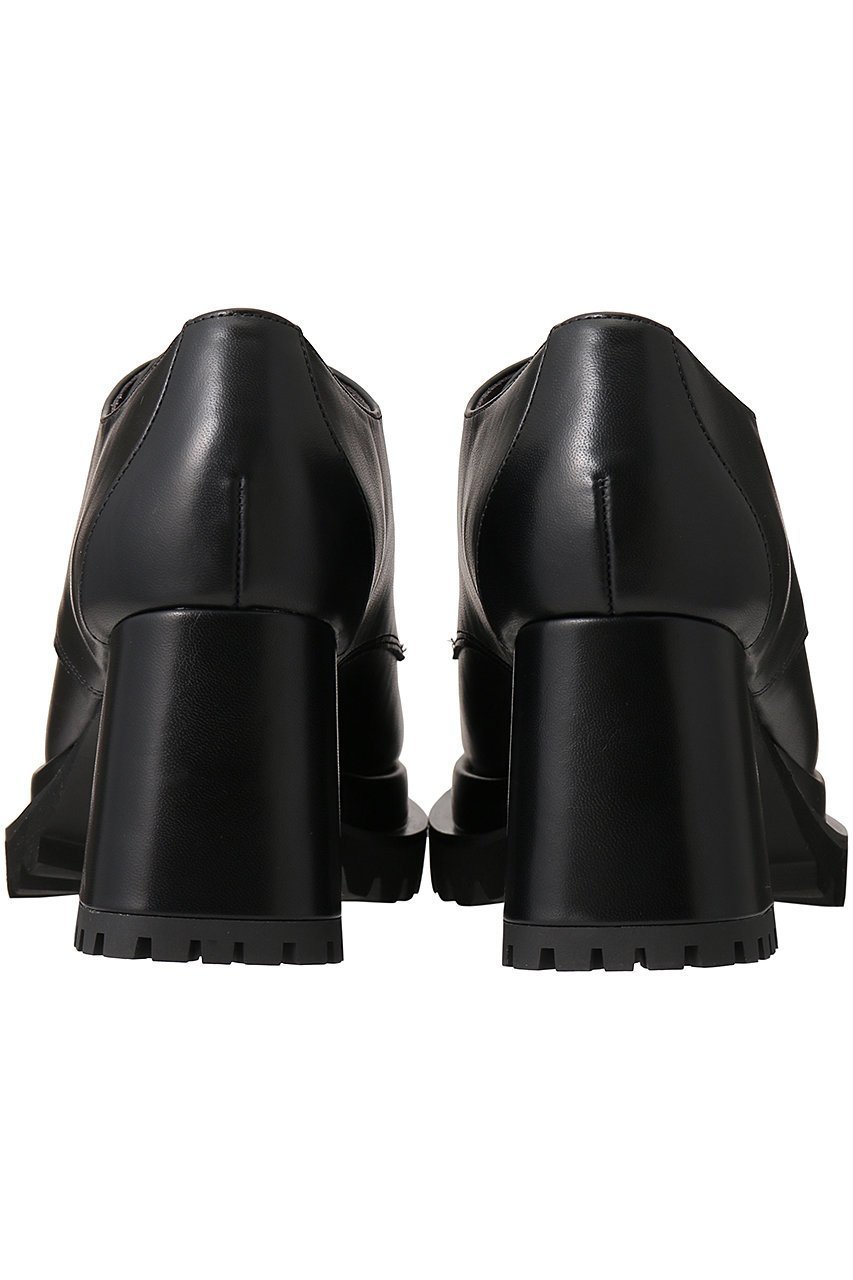 【ダニエラ アンド ジェマ/Daniella & GEMMA】の【レイン対応】ストームジップヒールローファー 人気、トレンドファッション・服の通販 founy(ファニー) 　ファッション　Fashion　レディースファッション　Fashion for Women　シューズ　Shoes, Footwear　シルバー　Silver, Metallic Silver　スタイリッシュ　Stylish, Fashionable　ファブリック　Fabric, Textile　フラット　Flat, Flat Shoes　レイン　Rain, Rainproof　エレガント 上品　Elegant　再入荷　Restock / Back in Stock　other-3|ID: prp329100004893086 ipo3291000000036575885