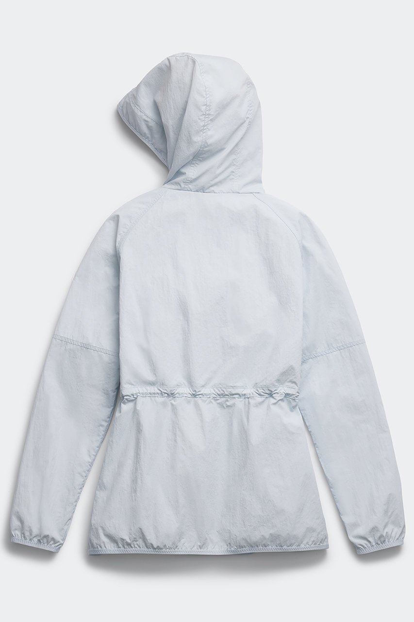 【カナダグース/CANADA GOOSE】の2438WW Lundell Jacket White Label ランデル ジャケット 人気、トレンドファッション・服の通販 founy(ファニー) 　ファッション　Fashion　レディースファッション　Fashion for Women　アウター　Coat / Outerwear Collection　レディースジャケット・軽アウター　Jackets　インナー　Innerwear　エレガント 上品　Elegant　ショート　Short, Short Length　ジャケット　Jacket, Outerwear　ストレッチ　Stretch, Stretchy Fabric　スポーティ　Sporty, Casual Athletic　テクスチャー　Texture, Textured Fabric　ドローコード　Drawcord, Drawstring Cord　ハンド　Hand, Handmade　フィット　Fit, Slim Fit　フロント　Front, Front Design　プレミアム　Premium, High-End　ポケット　Pocket, Pocket Detail　メッシュ　Mesh, Net Fabric　旅行　Travel　other-2|ID: prp329100004893093 ipo3291000000036575932