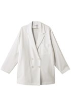 【マイ ウィークネス/MY WEAKNESS】のOlja Jacket WHITE|ID: prp329100004893110 ipo3291000000036576058