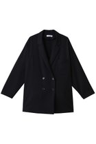 【マイ ウィークネス/MY WEAKNESS】のOlja Jacket NAVY|ID: prp329100004893110 ipo3291000000036576059