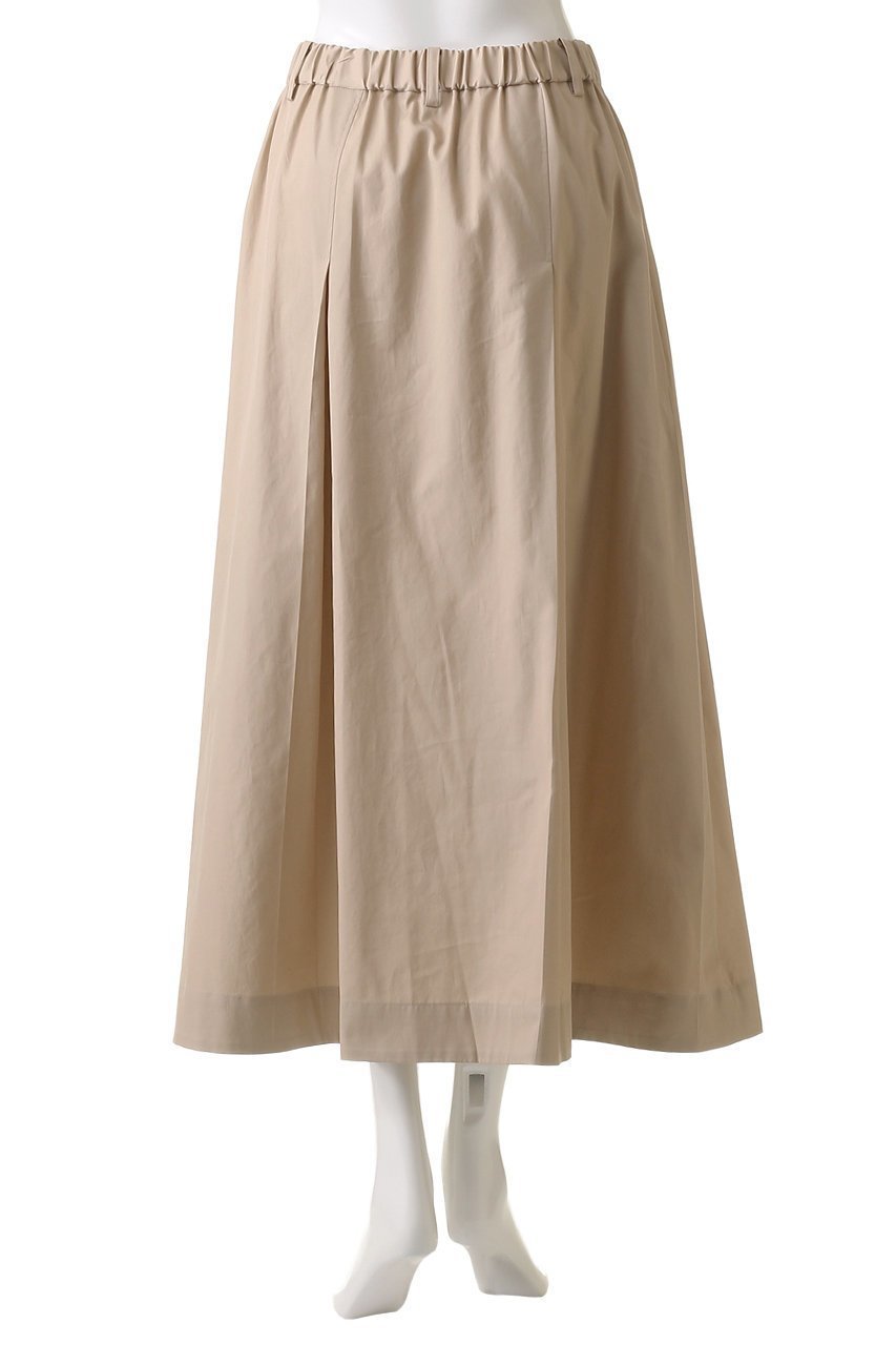 【マイ ウィークネス/MY WEAKNESS】のOlja Safari Skirt 人気、トレンドファッション・服の通販 founy(ファニー) 　ファッション　Fashion　レディースファッション　Fashion for Women　スカート　Skirts　ロングスカート　Long Skirts / Maxi & Midi Skirts　おすすめ　Recommended / Our Picks　コンパクト　Compact, Small Size　シルク　Silk, 100% Silk　セットアップ　Set-Up, Coordinated Outfit　フレア　Flare, Flared　プリーツ　Pleats, Pleated　ポケット　Pocket, Pocket Detail　ロング　Long, Long-Length　ワッシャー　Washer, Crinkled Finish　エレガント 上品　Elegant　other-4|ID: prp329100004893114 ipo3291000000036576101