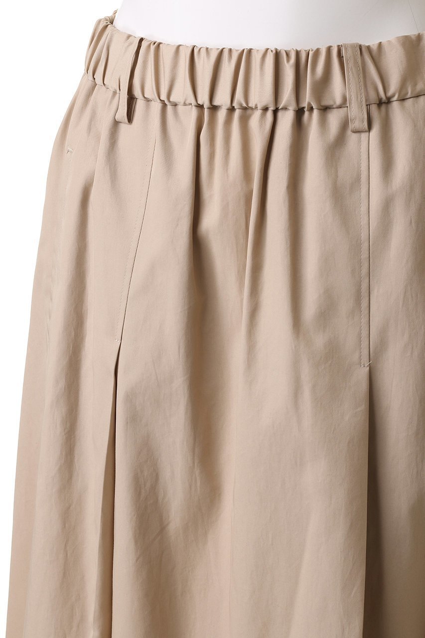 【マイ ウィークネス/MY WEAKNESS】のOlja Safari Skirt 人気、トレンドファッション・服の通販 founy(ファニー) 　ファッション　Fashion　レディースファッション　Fashion for Women　スカート　Skirts　ロングスカート　Long Skirts / Maxi & Midi Skirts　おすすめ　Recommended / Our Picks　コンパクト　Compact, Small Size　シルク　Silk, 100% Silk　セットアップ　Set-Up, Coordinated Outfit　フレア　Flare, Flared　プリーツ　Pleats, Pleated　ポケット　Pocket, Pocket Detail　ロング　Long, Long-Length　ワッシャー　Washer, Crinkled Finish　エレガント 上品　Elegant　other-5|ID: prp329100004893114 ipo3291000000036576102