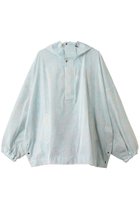 【スタニングルアー/STUNNING LURE】のオールウェザーパーカーブルゾン ライトグリーン|ID: prp329100004893115 ipo3291000000036576105