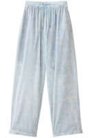 【スタニングルアー/STUNNING LURE】のオールウェザーギャザーパンツ 人気、トレンドファッション・服の通販 founy(ファニー) ファッション Fashion レディースファッション Fashion for Women パンツ Pants & Trousers バランス Balance, Style Balance メタル Metal, Metal Parts ワイド Wide, Wide Fit |ID:prp329100004893116