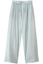 【スタニングルアー/STUNNING LURE】のオールウェザーギャザーパンツ ライトグリーン|ID: prp329100004893116 ipo3291000000036899095