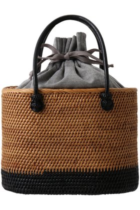 【マイ ウィークネス/MY WEAKNESS】のAta Bag Mini 人気、トレンドファッション・服の通販 founy(ファニー) ファッション Fashion レディースファッション Fashion for Women バッグ Bags インナー Innerwear コンパクト Compact, Small Size 夏 Summer 巾着 Drawstring Bag, Kinchaku 財布 Wallet, Purse |ID:prp329100004893120