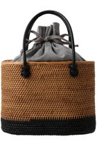 【マイ ウィークネス/MY WEAKNESS】のAta Bag Mini NC×ブラック|ID: prp329100004893120 ipo3291000000036866441