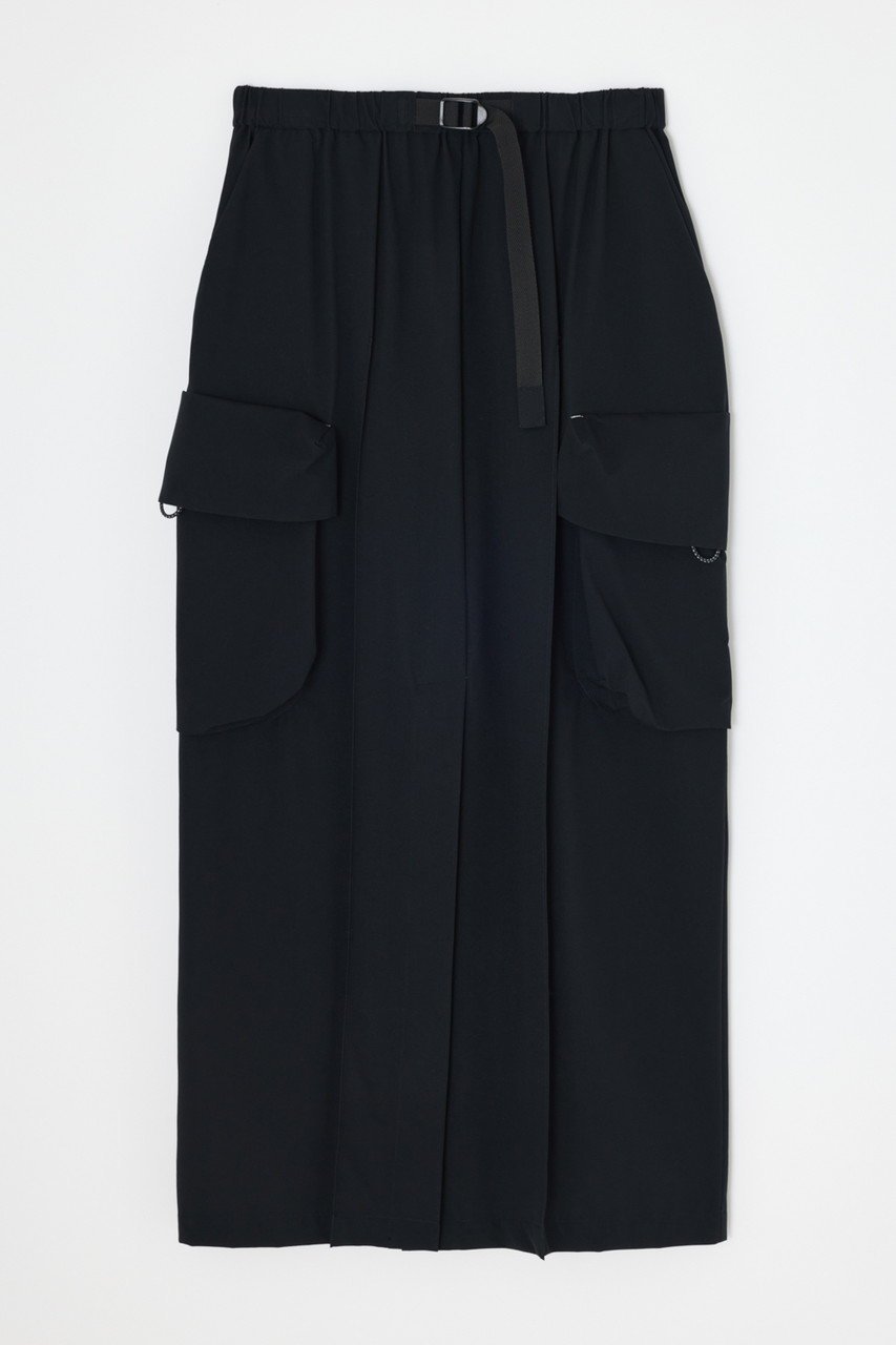 【ナゴンスタンス/nagonstans】の2.5レイヤータフタ ウェビングベルトSK/スカート 人気、トレンドファッション・服の通販 founy(ファニー) 　ファッション　Fashion　レディースファッション　Fashion for Women　スカート　Skirts　ロングスカート　Long Skirts / Maxi & Midi Skirts　ベルト&ウエストマーク　Belts & Waist Accessories　ストレート　Straight, Straight Cut　セットアップ　Set-Up, Coordinated Outfit　センター　Center, Center Line　ベスト　Vest, Waistcoat　ロング　Long, Long-Length　 other-1|ID: prp329100004893129 ipo3291000000036576198