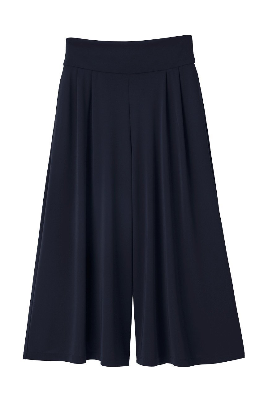 【デイジーリン/DAISY LIN】のCutie Hip Pants II インテリア・キッズ・メンズ・レディースファッション・服の通販 founy(ファウニー) 　ファッション　Fashion　レディースファッション　Fashion for Women　パンツ　Pants & Trousers　ウォッシャブル　Machine Washable　エレガント 上品　Elegant　ストレッチ　Stretch, Stretchy Fabric　ドレープ　Drape, Draping Fabric　フィット　Fit, Slim Fit　フロント　Front, Front Design　おすすめ　Recommended / Our Picks　夏　Summer　ミッドナイトブルー|ID: prp329100004893221 ipo3291000000036576903