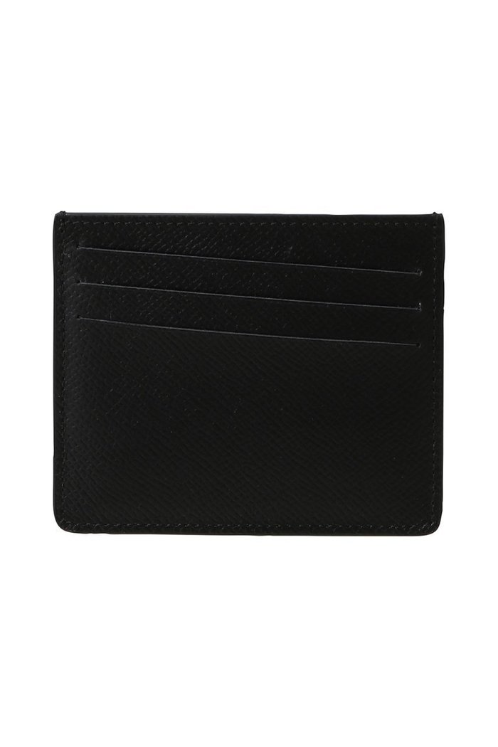 【メゾン マルジェラ/MAISON MARGIELA】の【UNISEX】4ステッチ カードホルダー インテリア・キッズ・メンズ・レディースファッション・服の通販 founy(ファニー) https://founy.com/ ファッション Fashion レディースファッション Fashion for Women ミニ財布・二つ折り財布 Wallets & Card Cases カードケース/名刺入れ Card Holders & Business Cases ユニセックス Unisex, Genderless ジャケット Jacket, Outerwear スマート Smart, Elegant トレンド Trend, Trending Now フォルム Silhouette, Form ポケット Pocket, Pocket Detail 財布 Wallet, Purse |ID: prp329100004893225 ipo3291000000036869264