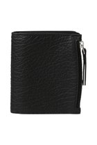 【メゾン マルジェラ/MAISON MARGIELA】の【UNISEX】フリップフラップウォレット ブラック|ID: prp329100004893226 ipo3291000000036576932