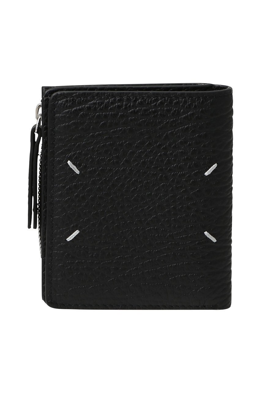 【メゾン マルジェラ/MAISON MARGIELA】の【UNISEX】フリップフラップウォレット 人気、トレンドファッション・服の通販 founy(ファニー) ファッション Fashion レディースファッション Fashion for Women ミニ財布・二つ折り財布 Wallets & Card Cases ユニセックス Unisex, Genderless ウォレット Wallet コイン Coin, Coin Design スマート Smart, Elegant 財布 Wallet, Purse other-4|ID: prp329100004893226 ipo3291000000036576937