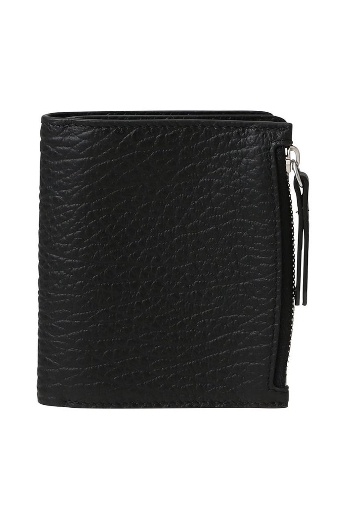 【メゾン マルジェラ/MAISON MARGIELA】の【UNISEX】フリップフラップウォレット インテリア・キッズ・メンズ・レディースファッション・服の通販 founy(ファニー) https://founy.com/ ファッション Fashion レディースファッション Fashion for Women ミニ財布・二つ折り財布 Wallets & Card Cases ユニセックス Unisex, Genderless ウォレット Wallet コイン Coin, Coin Design スマート Smart, Elegant 財布 Wallet, Purse |ID: prp329100004893226 ipo3291000000036899292