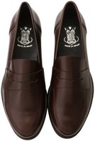 【エスメラルダ/Esmeralda】の【BONTRE】コインローファー 人気、トレンドファッション・服の通販 founy(ファニー) ファッション Fashion レディースファッション Fashion for Women シューズ Shoes, Footwear フラット Flat, Flat Shoes ベーシック Basic, Essential |ID:prp329100004893233